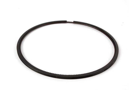 Juego de segmentos de pistón OEM 11257506254 para BMW E36, E46, E39, E60, E65, E66, E83, E53, Z3, E85. Original BMW.