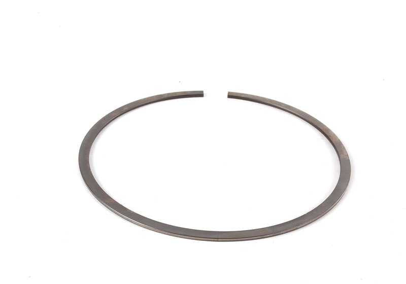 Juego de segmentos de pistón OEM 11257506254 para BMW E36, E46, E39, E60, E65, E66, E83, E53, Z3, E85. Original BMW.