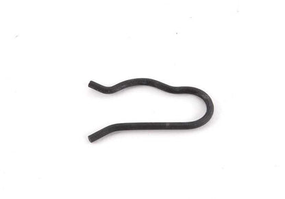 Arandela elástica OEM 52101928809 para BMW E30, E28, E34, E36, E46, E24, E23, E32. Original BMW. Ideal para fijación en mecanismos de asiento u otras piezas con necesidad de sujeción segura.