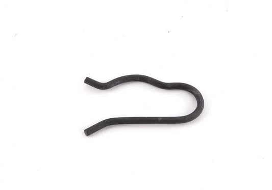 Arandela elástica OEM 52101928809 para BMW E30, E28, E34, E36, E46, E24, E23, E32. Original BMW. Ideal para fijación en mecanismos de asiento u otras piezas con necesidad de sujeción segura.