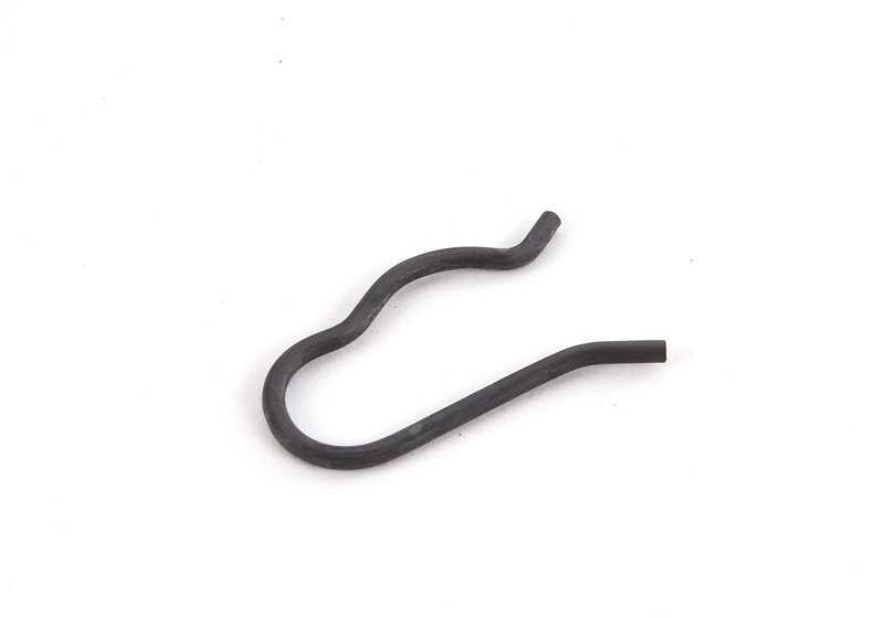 Arandela elástica OEM 52101928809 para BMW E30, E28, E34, E36, E46, E24, E23, E32. Original BMW. Ideal para fijación en mecanismos de asiento u otras piezas con necesidad de sujeción segura.