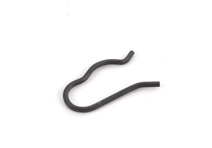 Arandela elástica OEM 52101928809 para BMW E30, E28, E34, E36, E46, E24, E23, E32. Original BMW. Ideal para fijación en mecanismos de asiento u otras piezas con necesidad de sujeción segura.