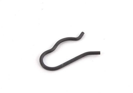 Arandela elástica OEM 52101928809 para BMW E30, E28, E34, E36, E46, E24, E23, E32. Original BMW. Ideal para fijación en mecanismos de asiento u otras piezas con necesidad de sujeción segura.
