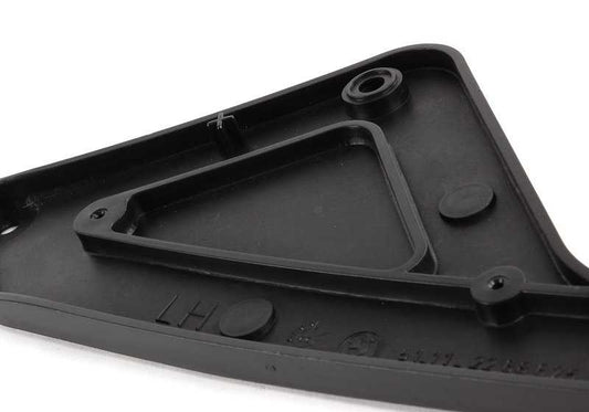 OEM 511122675 left separator for BMW E36 and Z3. Original BMW piece.