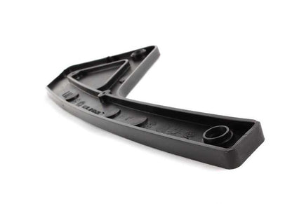 Separador izquierdo OEM 51112268675 para BMW E36 y Z3. Pieza original BMW.