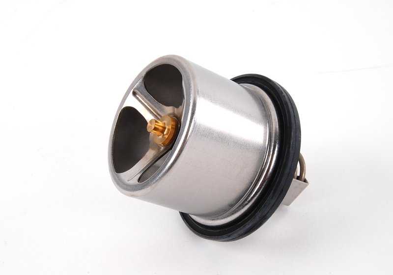 Termostato OEM 11537835558 para BMW E34, E39 y E52. Original BMW.