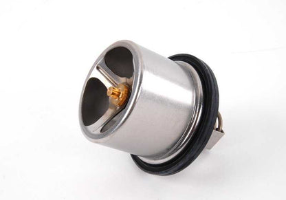Termostato OEM 11537835558 para BMW E34, E39 y E52. Original BMW.