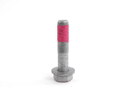 Tornillo hexagonal con arandela OEM 31206779384 para BMW E82, E90, E92, E93, G20, E39, E60, E61, E63, E64, E65, E66, E52. Original BMW.
