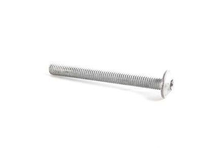 Tornillo Torx M6X60-10.9-ZNS3 OEM 17517552372 para MINI R52, R53... y más. Original MINI.
