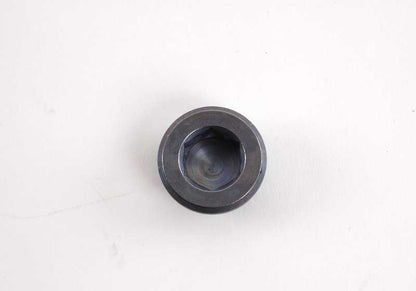 Tornillo de cierre con junta tórica OEM 33117525064 para BMW E81,E82,E87,E88,F20,F21,F40,F22,F23,F44,F45,F46,F87,E21,E30,E36,E46,E90,E91,E92,E93,F30,F31,F34,F80,G20,G21,F32,F33,F36,F82,F83,E12,E28,E34,E39,E60,E61,F07,F10,F11,F90,G30,G31,E24,E63,E64,
