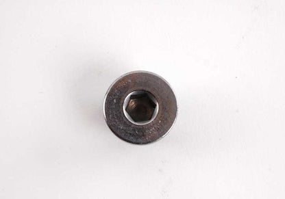 Tornillo de cierre OEM 07119905428 para BMW F20, F21, E30, E36, F30, F31, E12, E39, E60, E61, F07, F10, F11, F90, G30, G31, E24, E63, E64, F06, F12, F13, E32, E38, E65, E66, F01, F02, F04, G11, G12, E31, F91, F92, F93, G14, G15, G16, E53, E70, F15, G