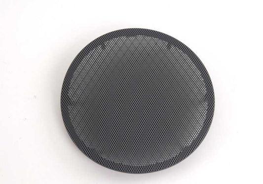 Rejilla altavoz derecho OEM 51428265476 para BMW E53. Original BMW.