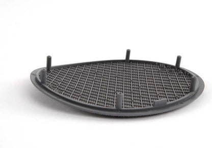Rejilla altavoz derecho OEM 51428265476 para BMW E53. Original BMW.