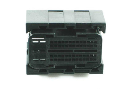 Connettore elettrico OEM 12527521522 per BMW E87, E90, E91, E92, E93, E60, E61, E63, E64, E65, E66, E85, E86. BMW originale.
