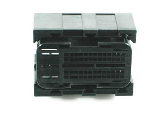 Connettore elettrico OEM 12527521522 per BMW E87, E90, E91, E92, E93, E60, E61, E63, E64, E65, E66, E85, E86. BMW originale.
