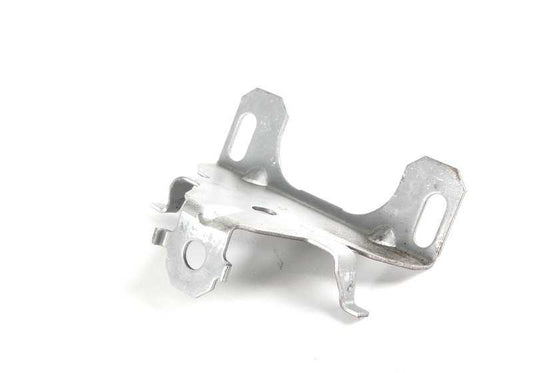 Soporte de fijación consola central OEM 51168235570 para BMW E36 y E46. Original BMW.