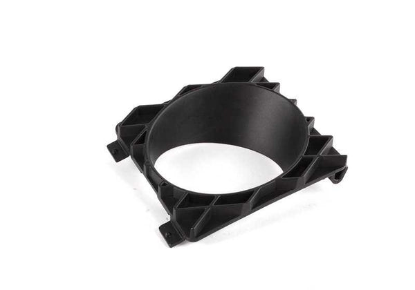 Inserto ACC2 OEM 51117178104 para BMW Serie 5 E60 LCI, E61 LCI. Original BMW.