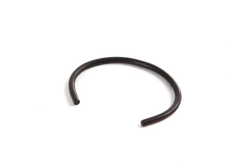 Retén de aceite con anillo de seguridad OEM 33107505605 para BMW E81,E82,E87,E88,E46,E90,E91,E92,E93,E39,E60,E61,E63,E64,E38,E65,E66,E84,E83,F25,F26,E53,E89,E52. Original BMW.