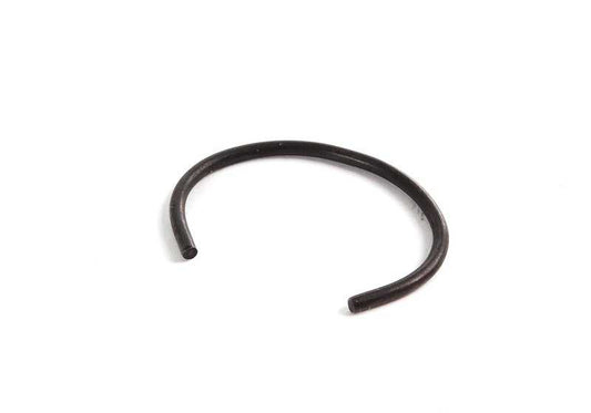 Retén de aceite con anillo de seguridad OEM 33107505605 para BMW E81,E82,E87,E88,E46,E90,E91,E92,E93,E39,E60,E61,E63,E64,E38,E65,E66,E84,E83,F25,F26,E53,E89,E52. Original BMW.