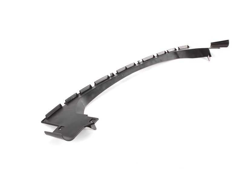 Adaptador OEM 51117893066 para BMW E46. Pieza original BMW. Ideal para fijación en revestimiento frontal u otras aplicaciones compatibles con este modelo.