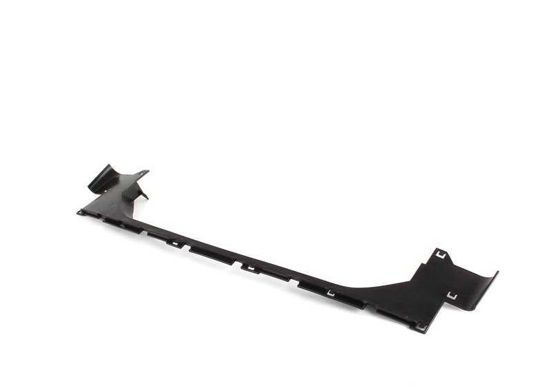 Adaptador OEM 51117893066 para BMW E46. Pieza original BMW. Ideal para fijación en revestimiento frontal u otras aplicaciones compatibles con este modelo.