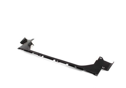 Adaptador OEM 51117893066 para BMW E46. Pieza original BMW. Ideal para fijación en revestimiento frontal u otras aplicaciones compatibles con este modelo.