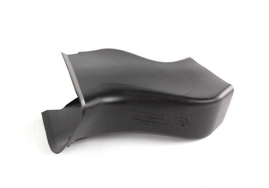 Conducto de aire freno delantero izquierdo OEM 51717893129 para BMW E46 316Ci, 318Ci. Mejora la refrigeración del sistema de frenos. Pieza original BMW.