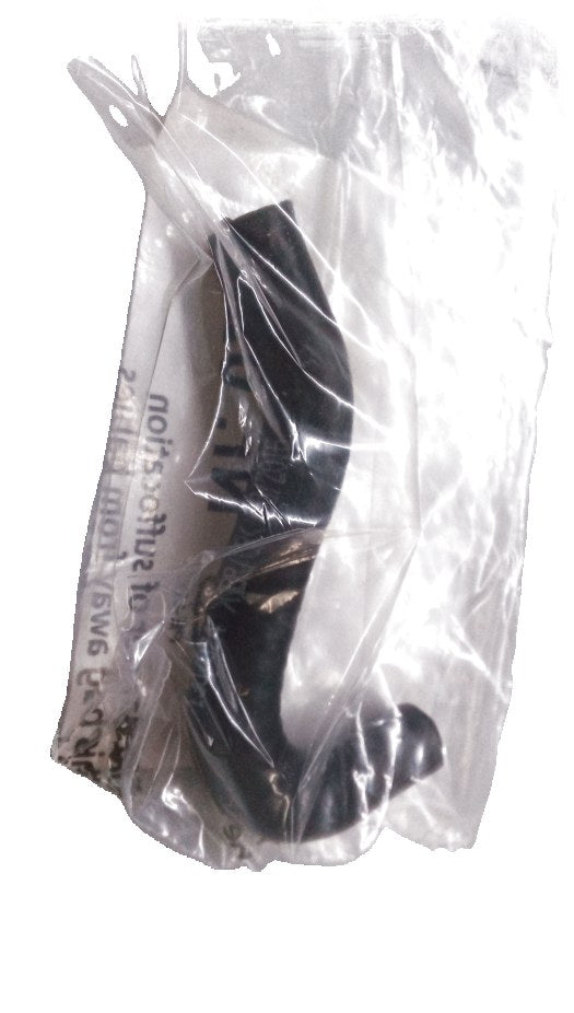 Manguito de admisión OEM 13531307024 para BMW E28, E24, E23 Original BMW.