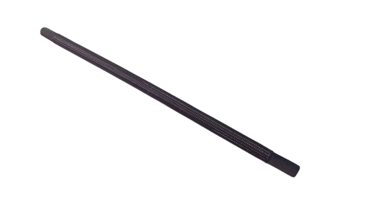 Tubo flexible con protección contra frotamiento OEM 13531702959 para BMW Serie 8 E31 840i M60 manual y automático. Original BMW.
