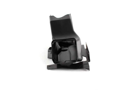Conducto de aire freno delantero izquierdo OEM 51717893129 para BMW E46 316Ci, 318Ci. Mejora la refrigeración del sistema de frenos. Pieza original BMW.