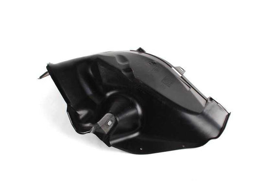 Couverture droite pour la série BMW 3 E46 (OEM 51717895936). BMW d'origine.