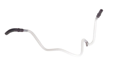 Tubería de alimentación de combustible OEM 13537786004 para BMW E53. Repuesto original BMW.