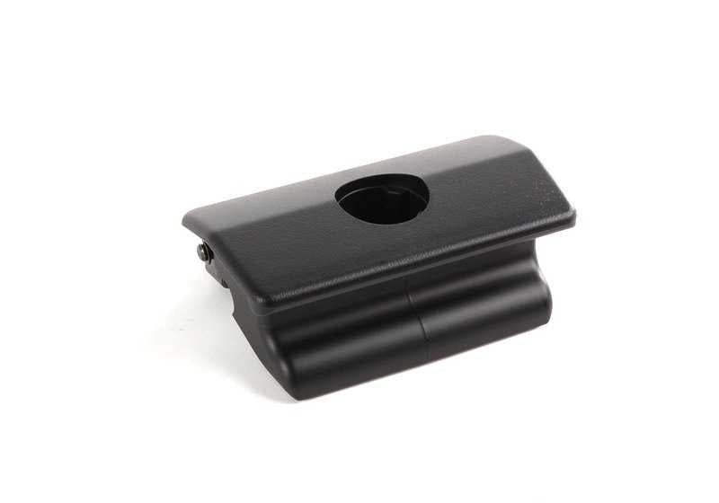 Kappe mit Lock 51168218167 für BMW 3 E36 (316G, 318TDs). Kompatibel mit manuellen und automatischen Versionen. Original BMW.