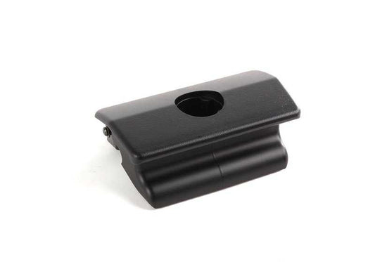 Kappe mit Lock 51168218167 für BMW 3 E36 (316G, 318TDs). Kompatibel mit manuellen und automatischen Versionen. Original BMW.