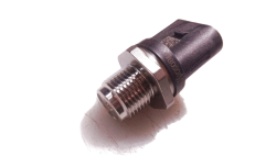 Sensor de presión OEM 13538508156 para BMW Serie 5 F10, F11, Serie 7 F01, F02, X5 E70, F15, X6 E71... y más. Original BMW.