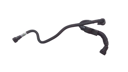 Tubería de alimentación de combustible OEM 13538575467 para BMW F10, F11. Original BMW.