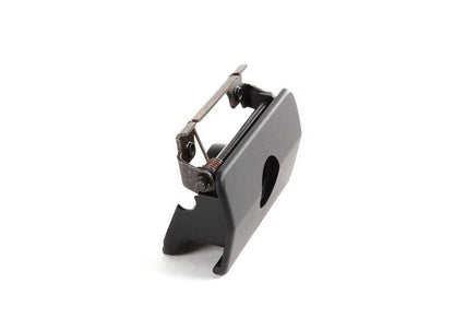 Cierre de guantera OEM 51168218167 para BMW Serie 3 E36 316i, 318tds... y más. Original BMW.