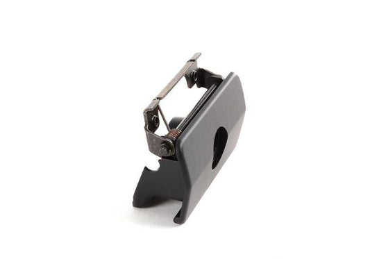 Cierre de guantera OEM 51168218167 para BMW Serie 3 E36 316i, 318tds... y más. Original BMW.