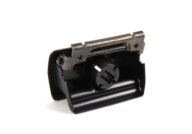 Kappe mit Lock 51168218167 für BMW 3 E36 (316G, 318TDs). Kompatibel mit manuellen und automatischen Versionen. Original BMW.