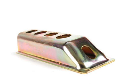 Soporte de colector de admisión OEM 11611308862 para BMW E30. Pieza original BMW.