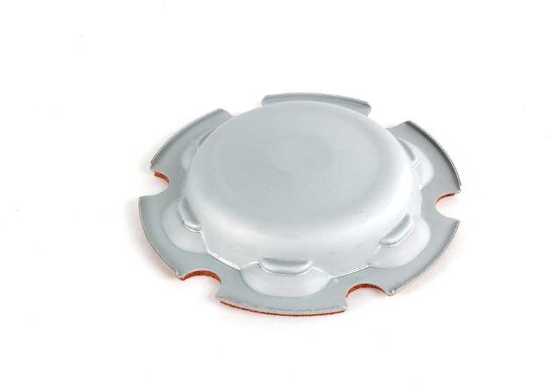 Tapa con junta OEM 26117540778 para BMW E46, E60, E61, E63, E64, E65, E66, E83, E53. Original BMW.