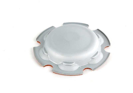 Tapa con junta OEM 26117540778 para BMW E46, E60, E61, E63, E64, E65, E66, E83, E53. Original BMW.