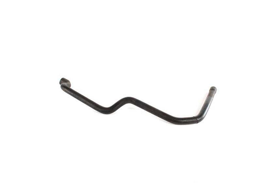 Mangueira de água OEM 11531743295 para BMW E36 (316i, 318i, 318is) e Z3 (1,8, 1,9). Substituição original da BMW.
