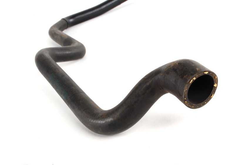 Mangueira de água OEM 11531743295 para BMW E36 (316i, 318i, 318is) e Z3 (1,8, 1,9). Substituição original da BMW.