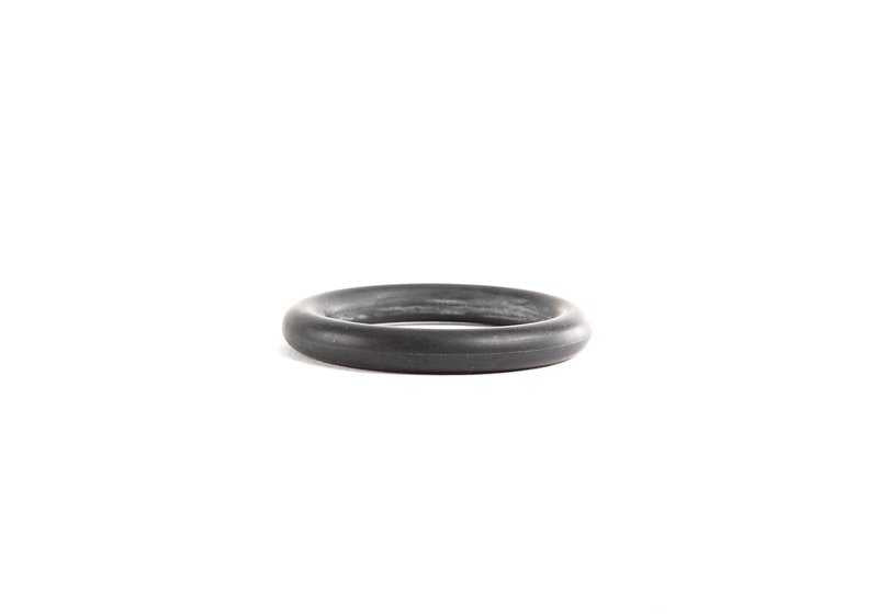 O-ring para BMW 5 E34 Series, E39 Series 7 E32, E38 Série 8 E31 X5 E53 Z8 E52 (OEM 12311718712). BMW original.
