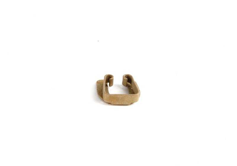 Sicherheitsplatte für BMW E36, E34, E39, E32, E38, E31 (OEM 51211948157). Original BMW.