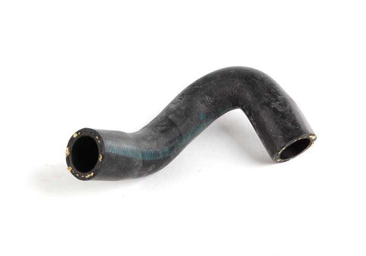 Mangueira de válvula de água do radiador OEM 64211394291 para BMW E36. Compatível com todos os modelos E36. Substituição original da BMW.