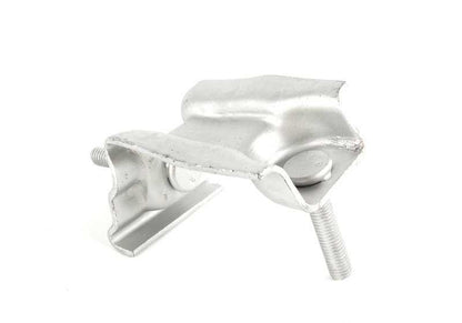 Support d'échappement arrière droit OEM 18211704242 pour BMW E38 730i, 735i (modèles de moteur M60 et M62, changement manuel et automatique). BMW d'origine.