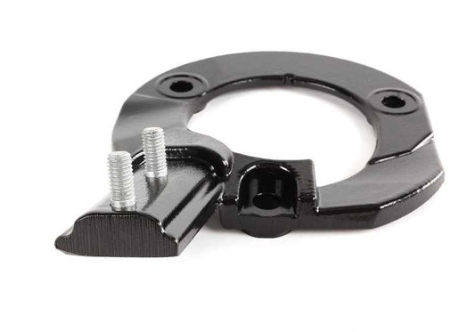 Right bracket OEM 51717895250 for BMW E46. Original BMW.