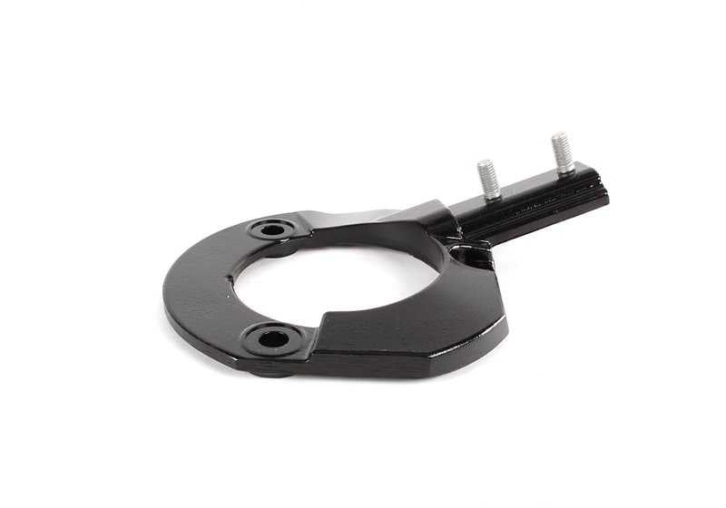Soporte izquierdo OEM 51717895249 para BMW E46. Original BMW.